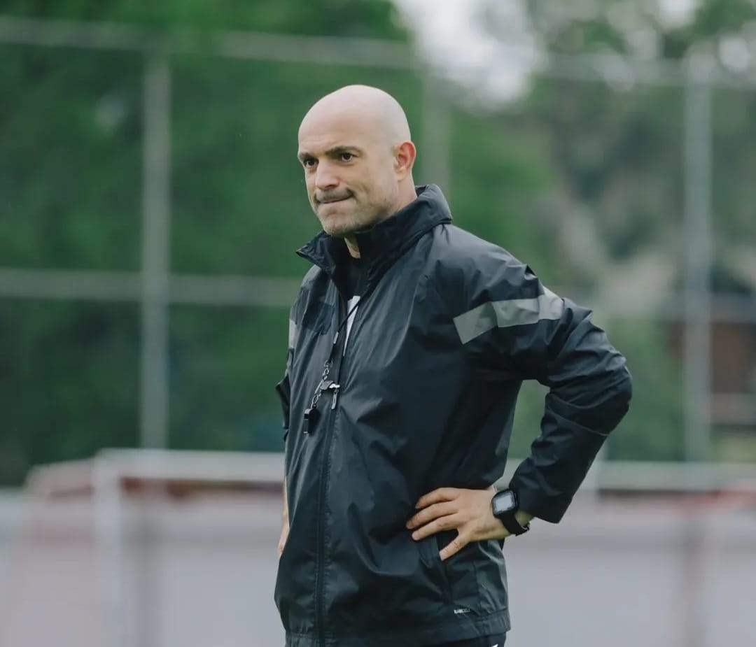 Bernardo Tavares: “Era uma pessoa dedicada ao Desporto. Percorrei muitos quilómetros, saiu-me do corpo, mas fazia algo que gostava”